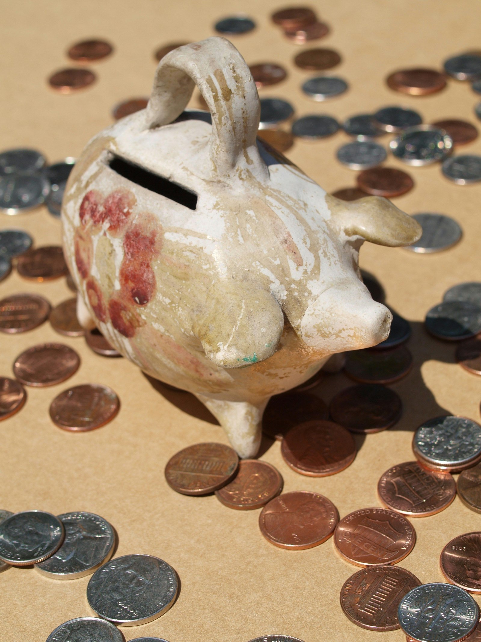 basic business budget