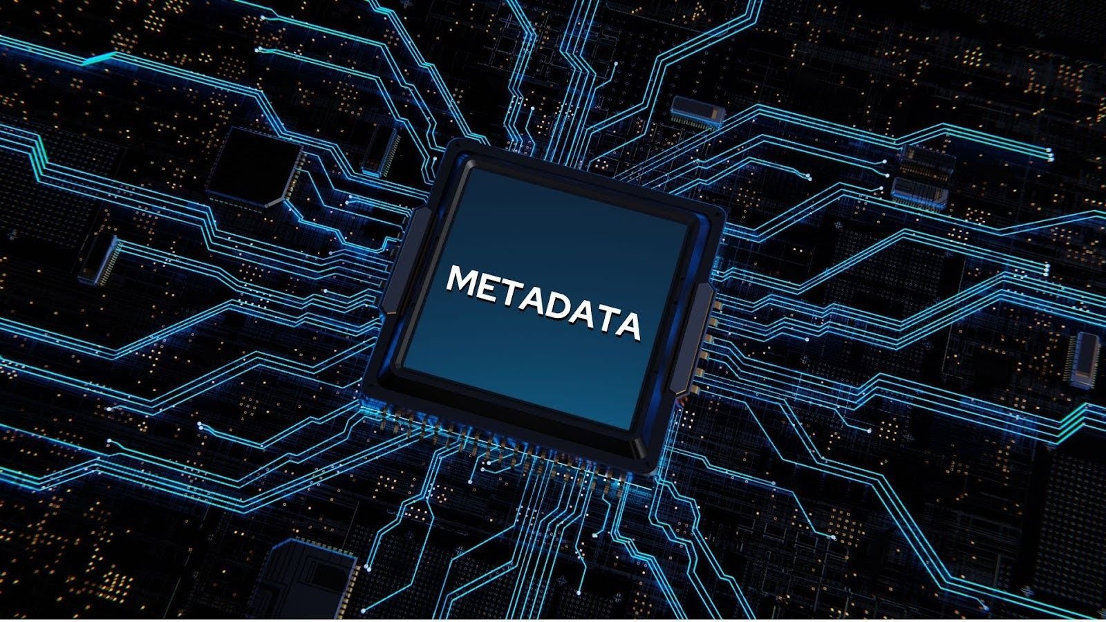 metadata