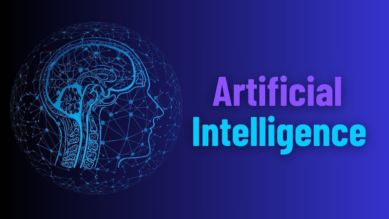 artificial intelligence