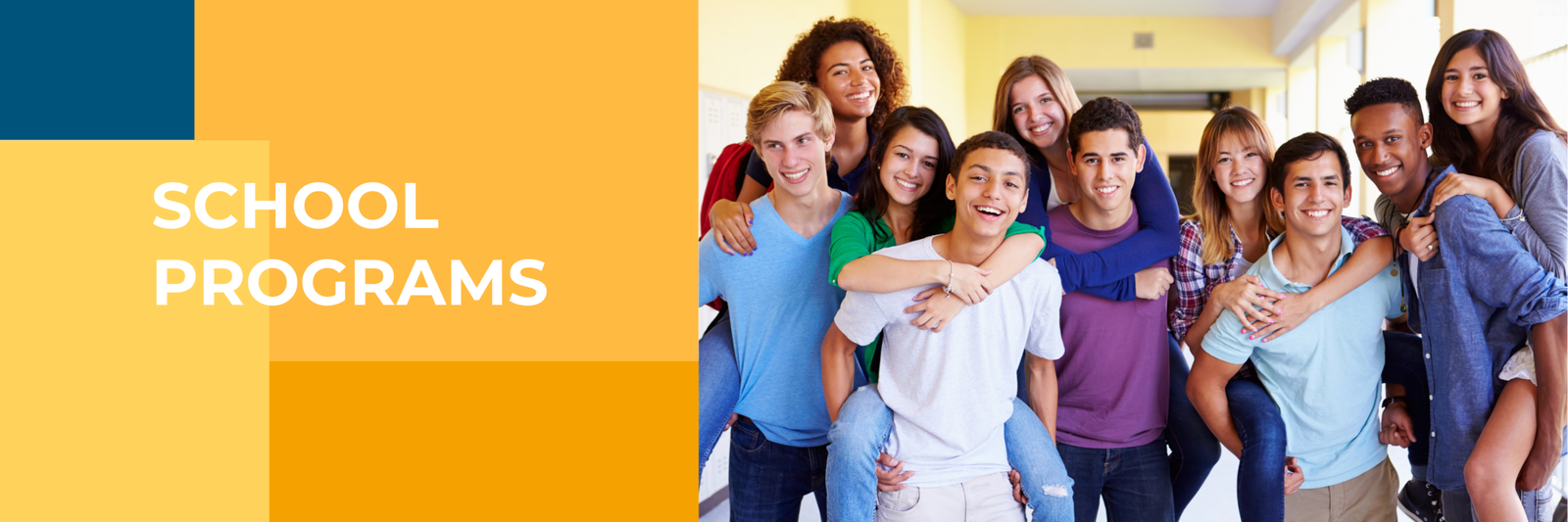 school programs hero image